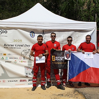  Rescue Great Day 2025